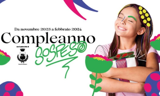 Tanti bambini felici grazie al “Compleanno Sospeso” organizzato al Fiordaliso di Rozzano