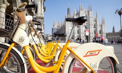 Mobilità a Milano: a dicembre meno ingressi in Area B e Area C rispetto al 2022