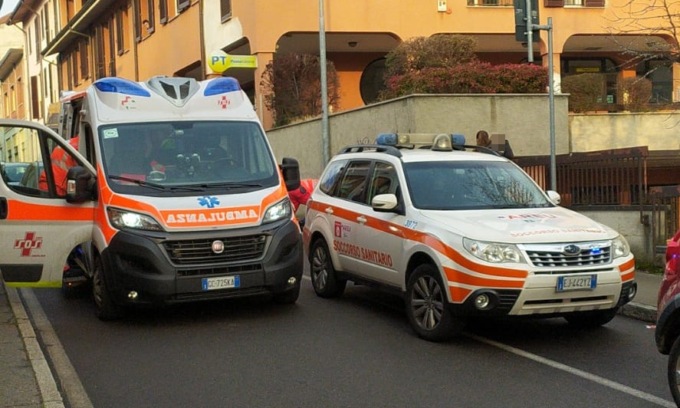 Terribile scoperta in un’azienda nell’hinterland ovest di Milano: 53enne trovato morto dopo caduta da 7 metri di altezza