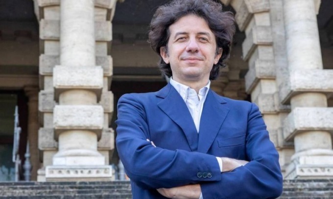 Marco Cappato, Capodanno in ospedale per un’ischemia cerebrale
