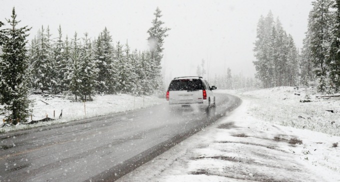 Controlli Stagionali dell’Auto: Cosa Fare in Inverno