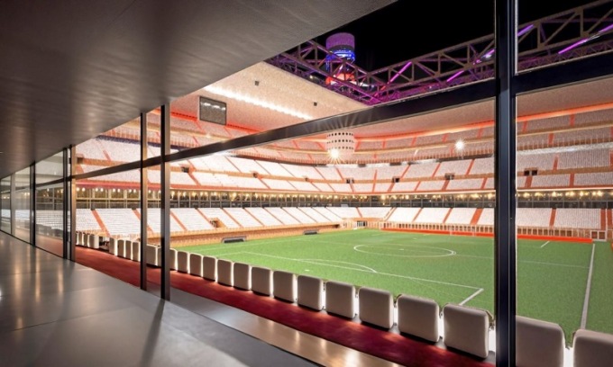 Sala presenta il nuovo progetto per lo stadio San Siro e dice: “Dobbiamo fare di tutto perché le squadre rimangano a Milano”