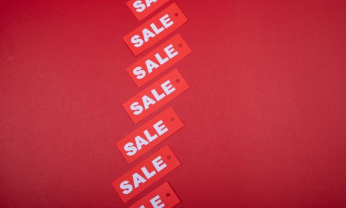 Saldi invernali, negativo il primo weekend di shopping a Milano