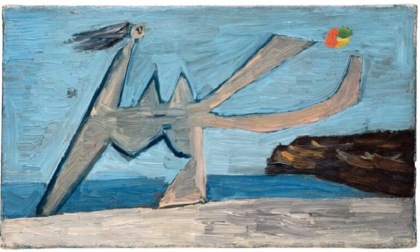 Apre al Mudec di Milano la mostra “Picasso. La metamorfosi della figura”