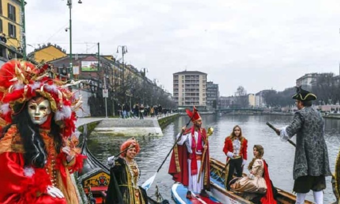 Cosa fare nel week end a Milano: gli eventi di sabato 17 e domenica 18 febbraio 2024