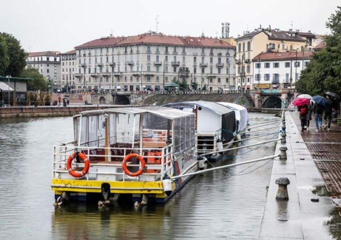 Torna il dibattito sulla riapertura dei Navigli: il presidente di “Riaprire i Navigli” in audizione in Comune