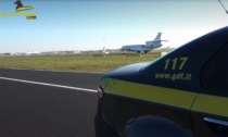 Maxi evasione sui voli in aerotaxi: la Guardia di Finanza scopre tasse non pagate per 5 milioni di euro
