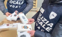 La Polizia Locale di Milano sequestra 100mila dispositivi Apple contraffatti