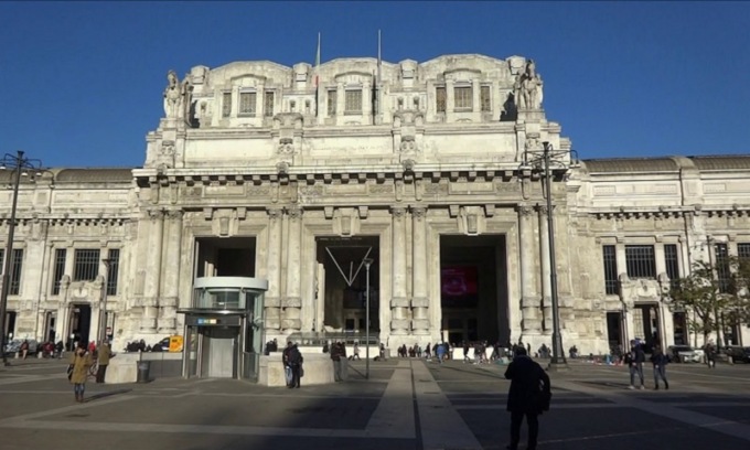 Arresti anti spaccio in stazione Centrale: fermati due pusher di 38 e 21 anni