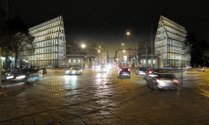 Il Museo della Resistenza sarà pronto entro aprile 2025