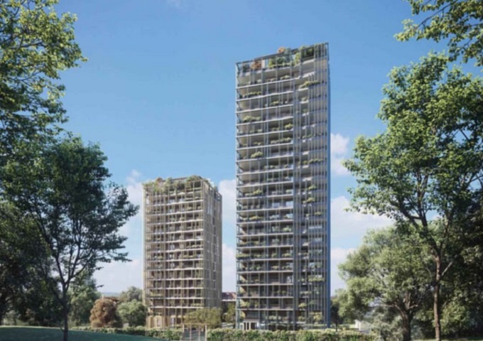 Chiuse le indagini sulle Torri di via Crescenzago: “il cantiere non poteva essere qualificato come ristrutturazione”