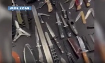 In casa con droga e materiale per la fabbricazione di armi da guerra: arrestato