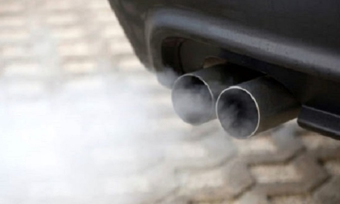 Emergenza smog a Milano: da domani le nuove misure anti inquinamento di primo livello