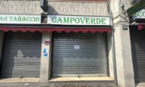 Chiuso per dieci giorni il Bar tabacchi Campoverde di via Saponaro per risse e troppi clienti con precedenti