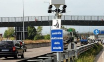 Autovelox sulle strade di Milano e provincia: occhio ai controlli in tangenziale