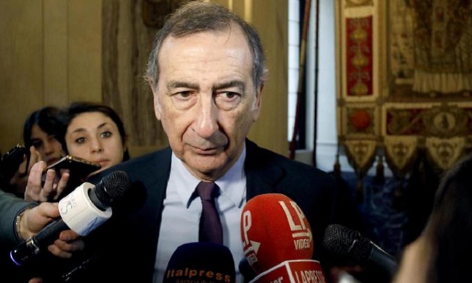 “Dagli organizzatori dei concerti c’è grande interesse per il Meazza”, dice il sindaco Sala