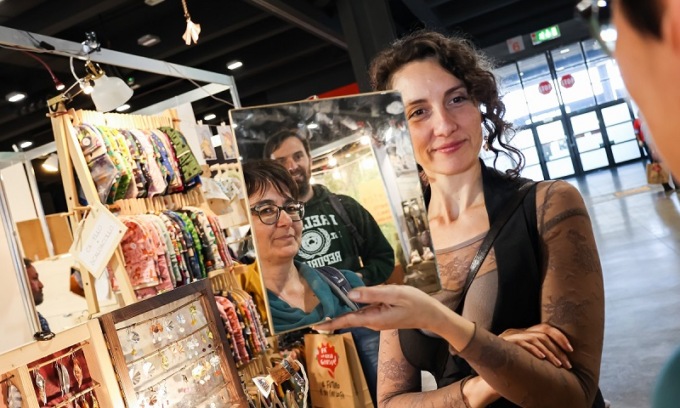 A FieraMilanoCity torna “Fa’ la cosa giusta!”: da 20 anni la voce della sostenibilità