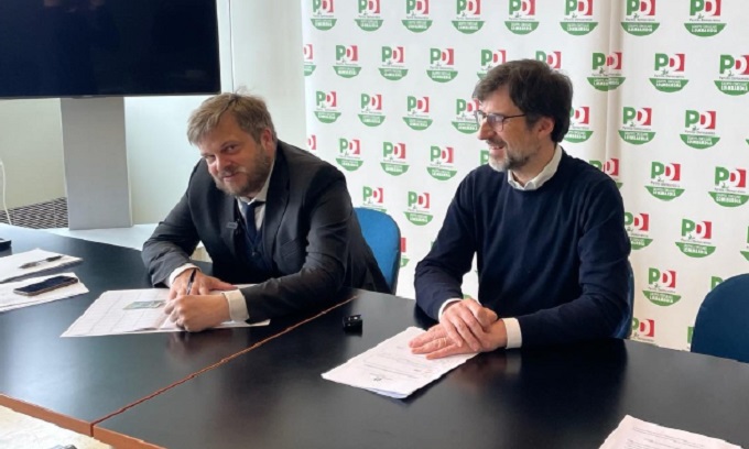 Il Pd lancia una raccolta firme per cambiare la sanità lombarda