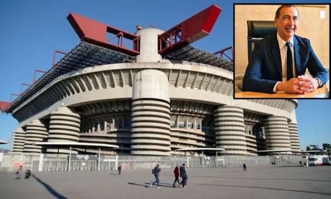 San Siro, presto l’incontro tra Webuild e le due squadre per fare il punto della situazione