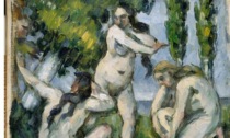 A Palazzo Reale in mostra 52 opere dei grandi maestri Cézanne e Renoir