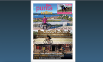 E' online il nuovo numero de "In Punta di Sellino"