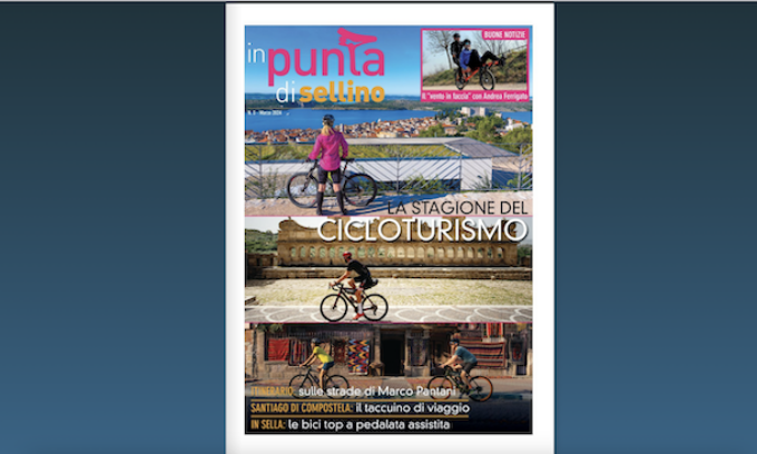 E’ online il nuovo numero de “In Punta di Sellino”