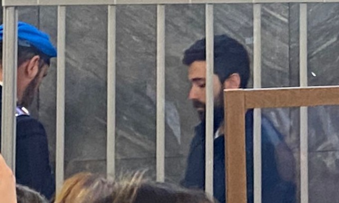 Processo per l’omicidio Tramontano, in aula la 23enne ex amante di Impagnatiello: “Mi disse che Giulia aspettava un figlio da un altro uomo”