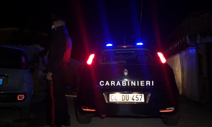 Una lite per una ragazza la causa dell’omicidio di questa notte a Cesano