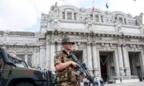 L'operazione "Strade Sicure" porterà 156 nuovi militari nelle strade e nelle stazioni di Milano