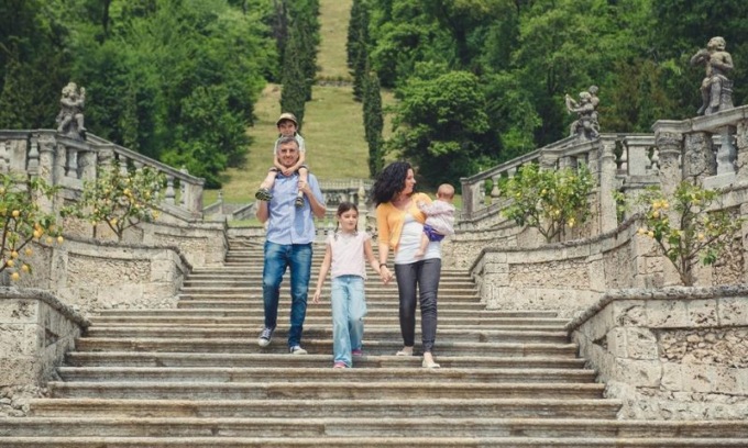 Pasqua e Pasquetta 2024: ecco gli eventi nei beni Fai della Lombardia