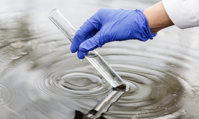 Nella Giornata mondiale dell’acqua Legambiente chiede a Regione Lombardia di lavorare per un’economia Pfas-Free entro il 2030