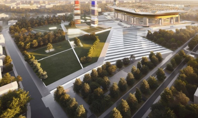 Ristrutturazione San Siro, Sala: “tre mesi a WeBuild per un piano realistico, a giugno palla ai club”