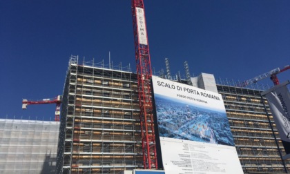 Le Olimpiadi lasciano casa agli studenti: nuova vita per il Villaggio di Scalo Romana