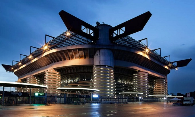 Stadio San Siro, in attesa del piano di ristrutturazione il ministro Abodi assicura: “San Siro sede olimpica? E’ l’unica certezza”