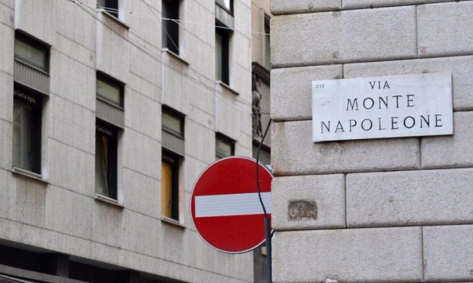 Mobilità in città, da settembre Ztl nel Quadrilatero della Moda e 100 strade a 30 all’ora davanti alle scuole