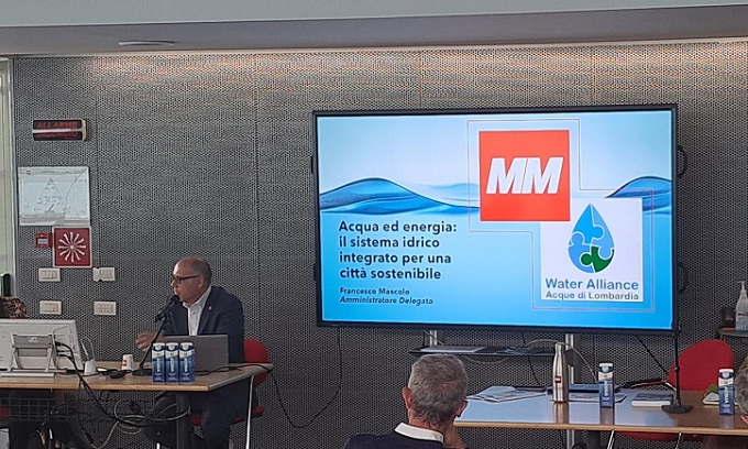 Appuntamento di “Walk To The Future” a Milano: i progetti di MM Spa per una città sempre più sostenibile