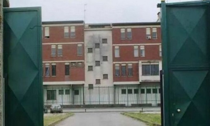 Operatore esterno del Beccaria sorpreso a introdurre la droga nell’istituto