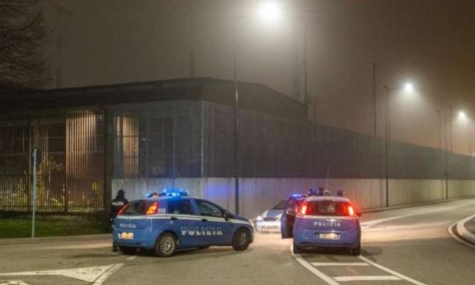 Aria sempre più tesa al carcere minorile Beccaria: aggressioni al personale all’ordine del giorno