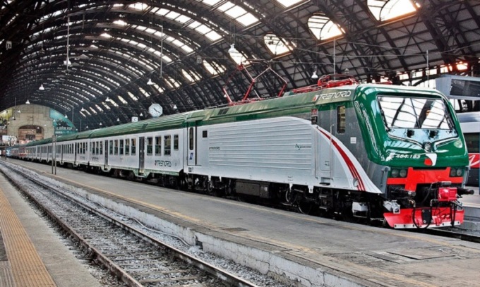 Trenord cerca nuovi addetti per l’assistenza ai viaggiatori nelle stazioni