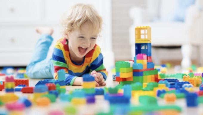 Ludoteche a Milano: spazi di gioco e apprendimento per i più piccoli