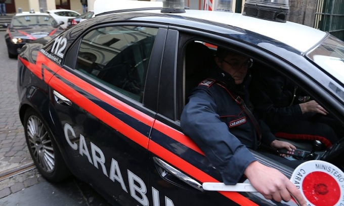 La Procura milanese confisca 96 immobili e 265mila euro a imprenditore 58enne