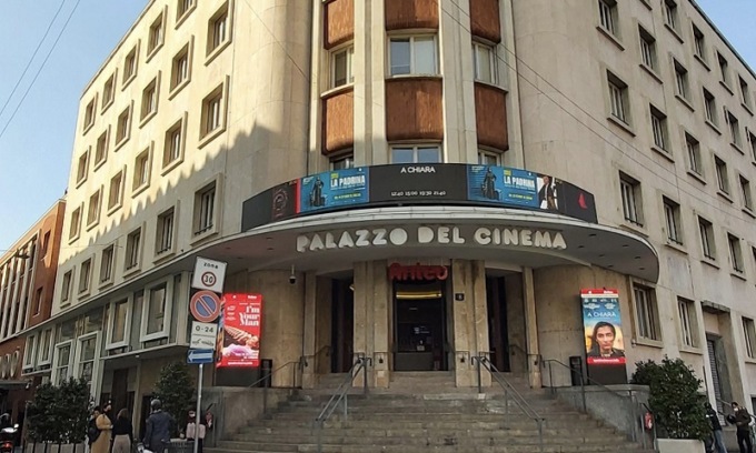 Il Cinema Anteo celebra i suoi primi 45 anni di attività: gli interventi dei protagonisti e degli amici