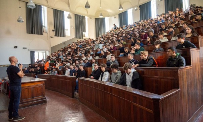 Open Day Politecnico, presenti oltre 15mila aspiranti matricole