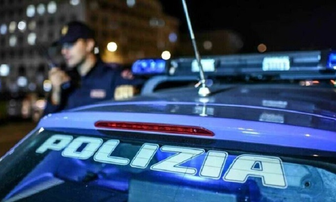 41enne aggredisce la coinquilina e colleziona una denuncia e due arresti nel giro di venti ore