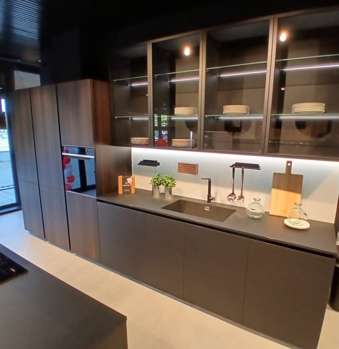 cucine store lube buccinasco
