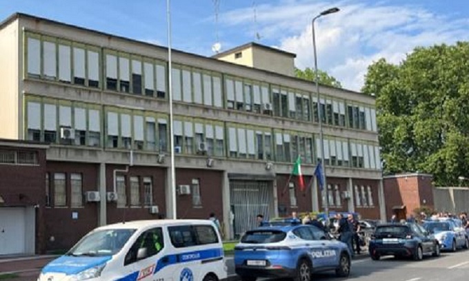 Ancora tensioni al carcere minorile Beccaria: dopo un’ispezione antidroga scoppia la rivolta dei detenuti