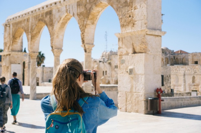 Gita fuori porta di primavera: natura, città d’arte (e non solo)