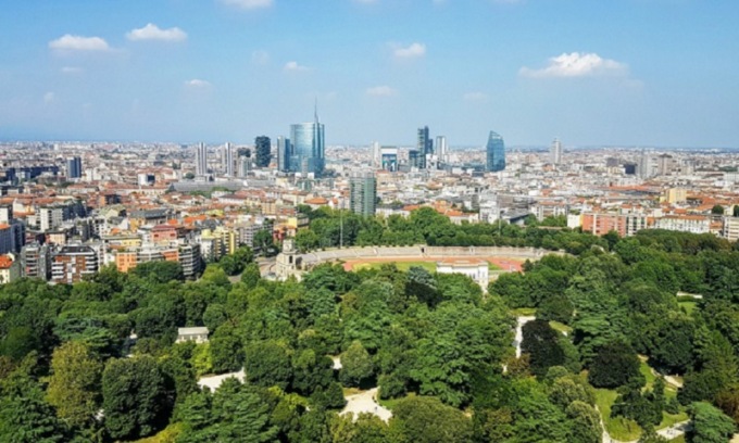 Ecosistema urbano: Milano perde 14 posizioni nella classifica delle città più green d’Italia