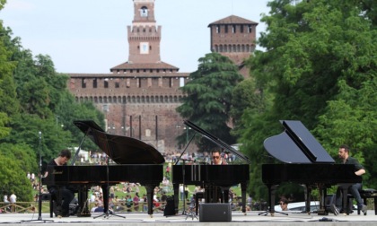 A Milano torna Piano City: dal 17 maggio più di 270 concerti gratuiti diffusi in oltre 150 location