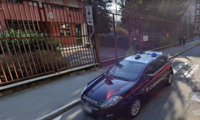 Due imprenditori vittime di tentata estorsione: in arresto un italiano di 58 anni